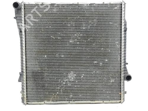 Used Water radiator BMW X5 (E53) 3.0 d (218 hp) 28871856