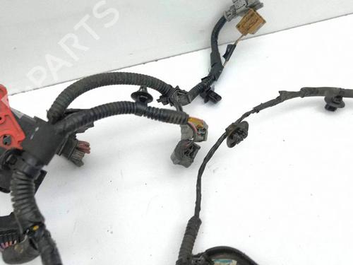 Wiring harness RENAULT MEGANE IV Hatchback (B9A/M/N_) 1.2 TCe 130 (B9MR) | BP38243414E16 - Image 13