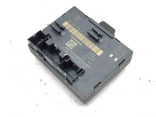 Electronic module PORSCHE CAYENNE (92A) 3.0 Diesel | BP28898109M83 