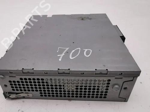 Used Electronic module AUDI A7 Sportback (4GA, 4GF) 3.0 TDI (204 hp) 28855221