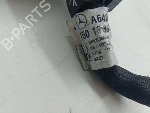 Wiring harness MERCEDES-BENZ B-CLASS Sports Tourer (W245) B 200 CDI (245.208) | BP28894188E16 