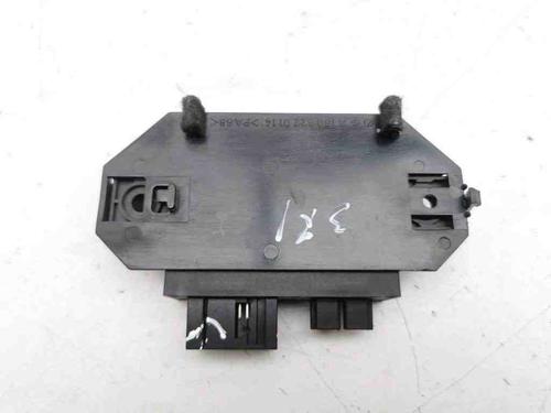 Elektronisk modul MERCEDES-BENZ A-CLASS (W168) A 160 (168.033, 168.133) | BP28890904M83 