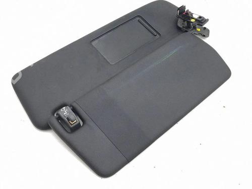 Left sun visor PORSCHE CAYENNE (92A) 3.6 | BP39393112I1 - Image 2