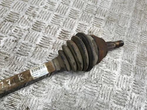 Left front driveshaft FORD FOCUS II (DA_, HCP, DP) 1.8 TDCi | BP36195225M38 - Image 4