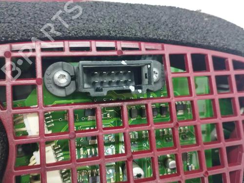Right taillight BENTLEY FLYING SPUR (4W_) 6.0 W12 | BP36381819C35 - Image 8