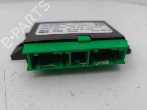Electronic module CITROËN C4 II (NC_) 1.6 HDi 110 | BP36209368M83 - Image 3