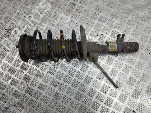Used Left front shock absorber Left front shock absorber 36176365 36176365