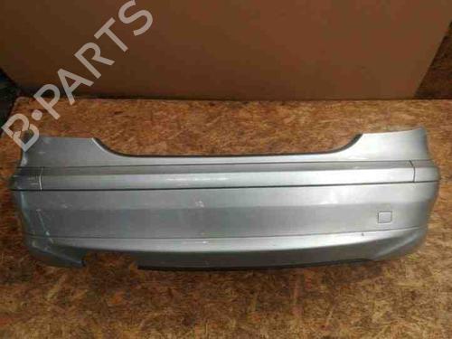Used Rear bumper MERCEDES-BENZ C-CLASS (W203) C 200 CDI (203.004) (116 hp) 28867772