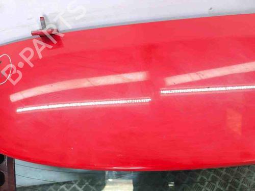 Tailgate AUDI A3 Sportback (8PA) 1.6 TDI | BP28884371C6 