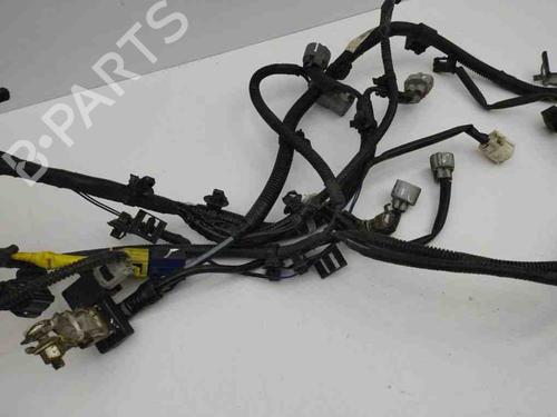 Ledningsnet SUZUKI VITARA (LY) 1.6 (APK416, YD21S) | BP28898972E16 