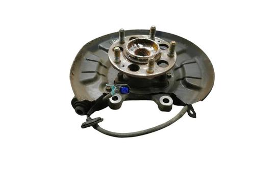Left rear steering knuckle KIA CEED Hatchback Van (CD) 1.4 T-GDI | BP33259341M27 - Image 5