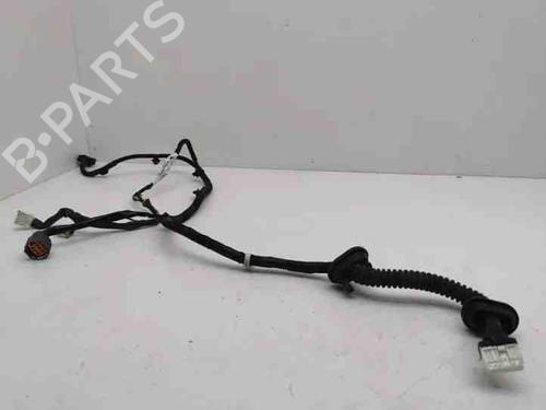 Used Wiring harness NISSAN X-TRAIL II (T31) 2.0 dCi 4x4 (150 hp) 28850362