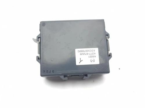 Electronic module MAZDA CX-5 (KE, GH) 2.2 D (KE2FW) | BP28905083M83 - Image 3