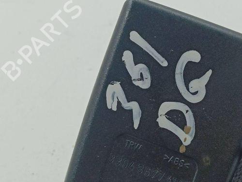Seat buckle MERCEDES-BENZ C-CLASS (W204) C 220 CDI (204.008) | BP28890831I32 