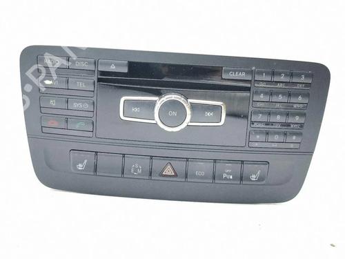 Used Electronic module Electronic module 38639412 38639412