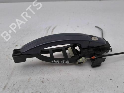 Rear left exterior door handle FORD GRAND C-MAX (DXA/CB7, DXA/CEU) 2.0 TDCi | BP28894394C130 