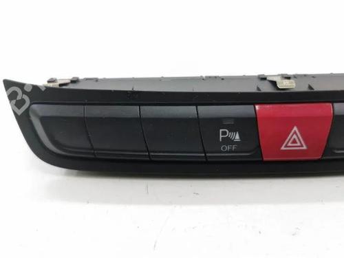 Warning switch JEEP RENEGADE SUV (BU, B1, BV) 1.6 CRD | BP28871290I22 - Image 2