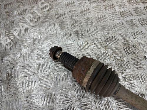 Right rear driveshaft LAND ROVER RANGE ROVER EVOQUE (L538) 2.2 D 4x4 | BP29569436M41 