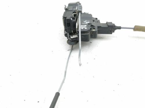 Rear right lock OPEL ANTARA A (L07) 2.2 CDTi | BP28892227C99 