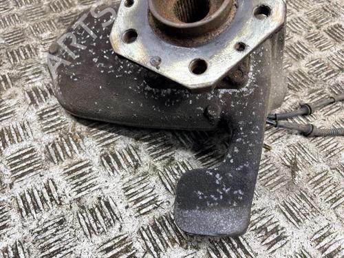 Right front steering knuckle MASERATI QUATTROPORTE V 4.2 | BP36065283M26 - Image 3