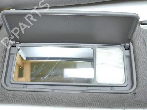 Left sun visor KIA SORENTO I (JC) 2.5 CRDi 4WD | BP36332061I1 - Image 5