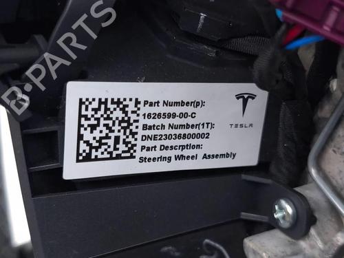 Ratt TESLA MODEL Y (5YJY) EV Rear-Wheel Drive | BP33260984C49 - Image 17