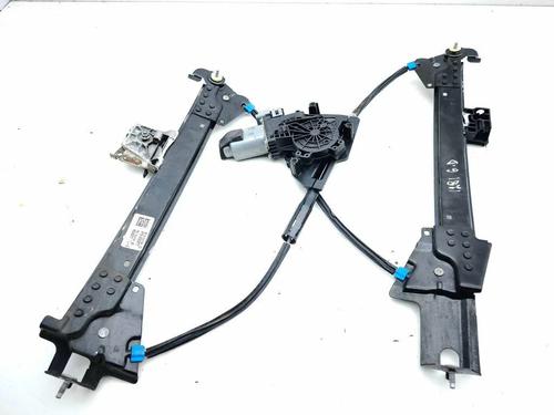 Rear right window mechanism TESLA MODEL S (5YJS) 85D AWD | BP36085659C25 - Image 2