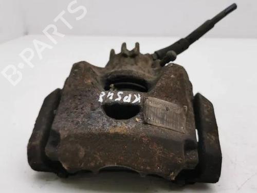 Used Left front brake caliper PEUGEOT 5008 (0U_, 0E_) 1.6 HDi (112 hp) 28851216