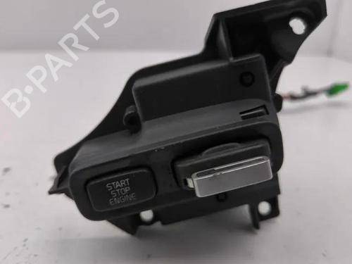 Used Ignition barrel VOLVO V70 II (285) D5 (163 hp) 28841284
