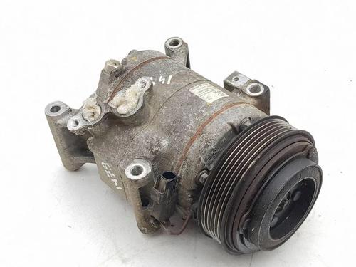 Used AC compressor AC compressor 39206205 39206205