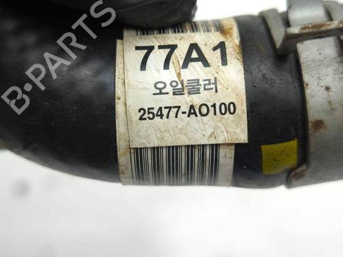 Pipe KIA NIRO I (DE) E-NIRO | BP28882891M125 