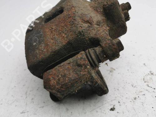 Left front brake caliper HYUNDAI i40 I (VF) 1.7 CRDi | BP28892340M105 