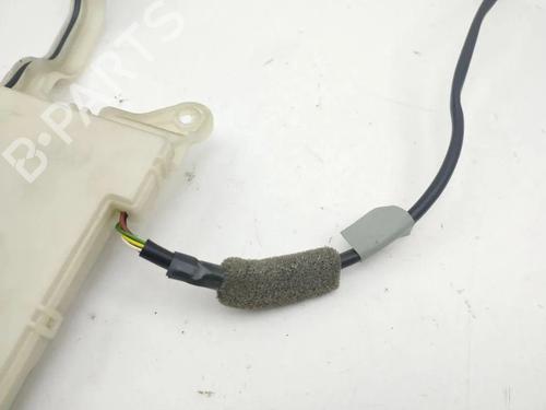 Electronic module MERCEDES-BENZ S-CLASS (W220, V220) S 320 CDI (220.026, 220.126) | BP36194100M83  - Image 13