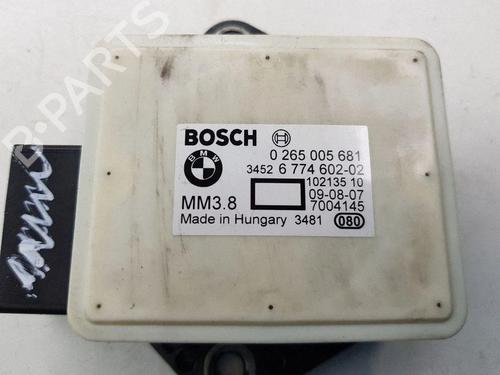 Electronic sensor BMW 5 Touring (E61) 525 d | BP38251644M84 - Image 5