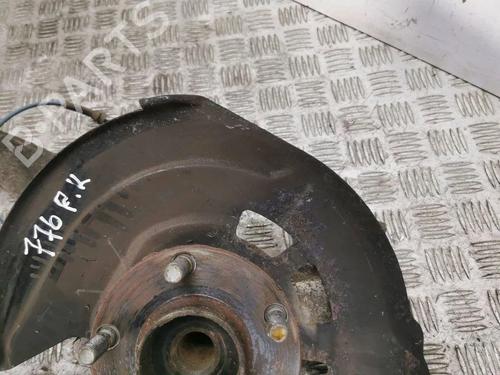 Left front steering knuckle INFINITI Q50 50 D | BP28876104M25  - Image 6