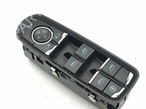 Right front window switch PORSCHE CAYENNE (92A) 3.6 | BP39537177I26 - Image 2