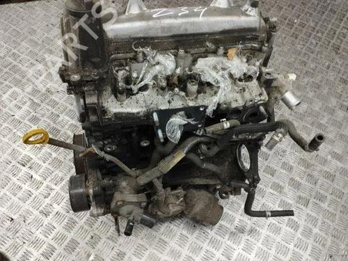 Engine TOYOTA AURIS (_E18_) 1.4 D-4D (NDE180_, NDE180R) | BP28844564M1 - Image 6