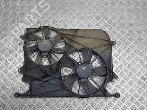 Radiator fan OPEL ANTARA A (L07) 2.0 CDTI 4x4 | BP28842610M35
