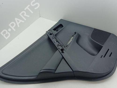 Rear left panel TOYOTA RAV 4 IV (_A4_) 2.0 D (ALA40_, ALA40R) | BP28865677C60 