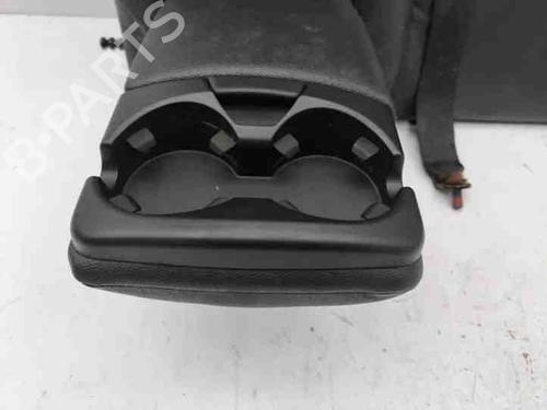 Rear seat VOLVO V50 (545) 1.6 D | BP28844639C17 