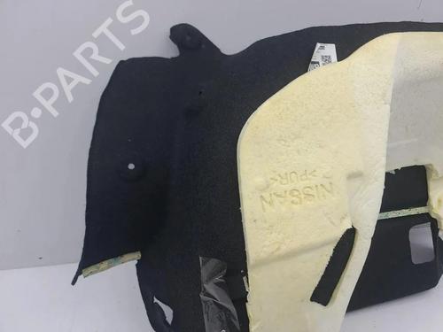 Boot lining NISSAN QASHQAI III (J12) 1.3 DIG-T | BP36330671I3 - Image 9