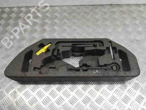 Used Other CITROËN C5 I Break (DE_) 2.0 HDi (DERHSB, DERHSE) (107 hp) 28870210