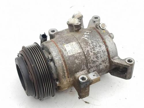 AC compressor MAZDA CX-5 (KE, GH) 2.2 D AWD (KE102) | BP39206205M34 - Image 3