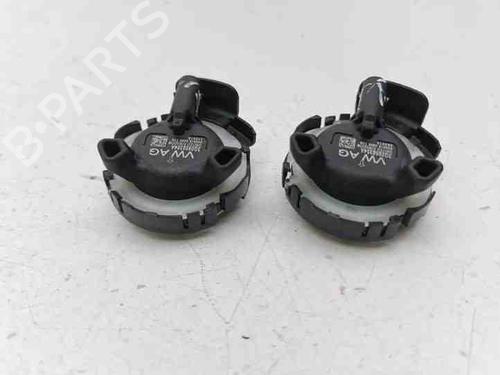 Used Electronic sensor VW T-ROC (A11, D11) 1.0 TSI (116 hp) 28862733