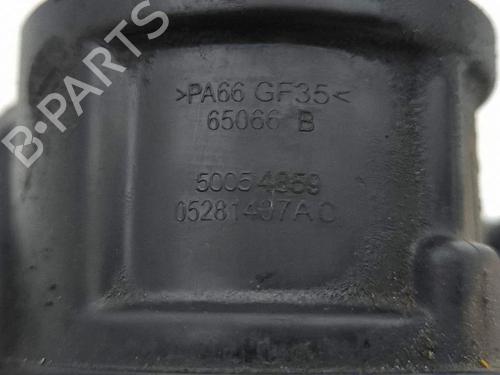 Pipe ALFA ROMEO GIULIA (952_) 2.0 (952ACA25) | BP37290243M125  - Image 8