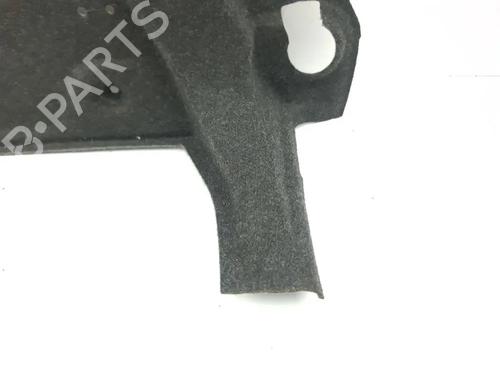 Boot lining SEAT IBIZA V (KJ1, KJG) 1.0 TSI | BP36348494I3 - Image 2