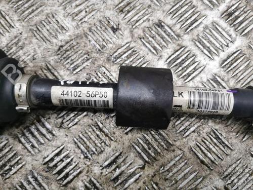Left front driveshaft SUZUKI VITARA (LY) 1.6 (APK416, YD21S) | BP28898926M38 - Image 6
