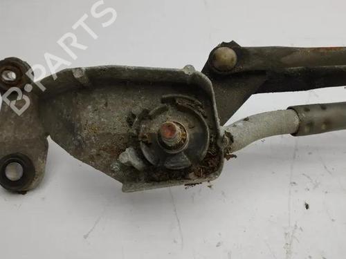 Front wipers mechanism CITROËN C-CROSSER (VU_, VV_) 2.2 HDi | BP28850219C83 