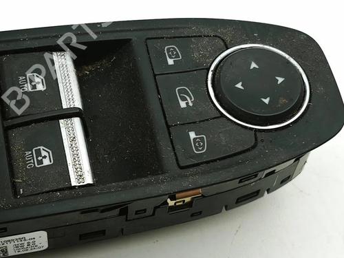 Right front window switch RENAULT CAPTUR I (J5_, H5_) 0.9 TCe 90 | BP36084720I26 - Image 3
