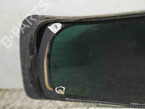 Bootlid window TOYOTA YARIS (_P1_) 1.4 D-4D (NLP10_, NLP10R) | BP28853356C64 